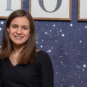 Meet your Posher, Kerigann